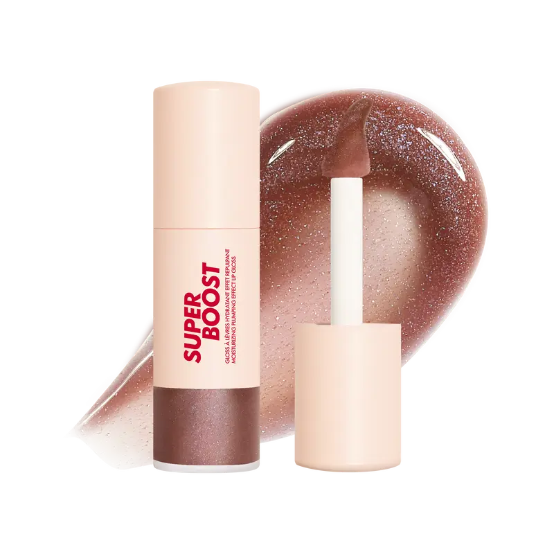 07 - Limitless Brown - Chocolate with Cool Bron...