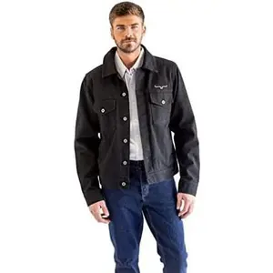 Kimes Ranch Men's Canvas Marshall Jacket