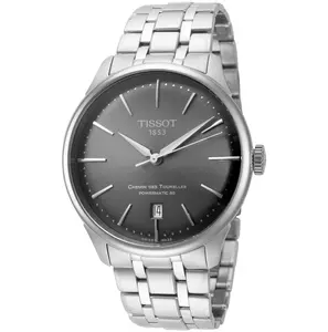 Tissot Men's Chemin des Tourelles 39mm Automatic Watch T1398071106100