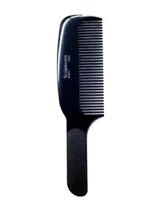 Scalpmaster Flat Top Comb 9"