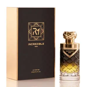 Incredible Men By Ron Marone Le Parfum 100 ML (3.4 FL OZ) Men