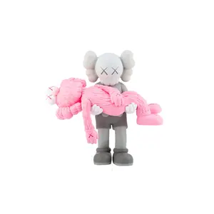 Gone Figure "Grey" KAWS202441