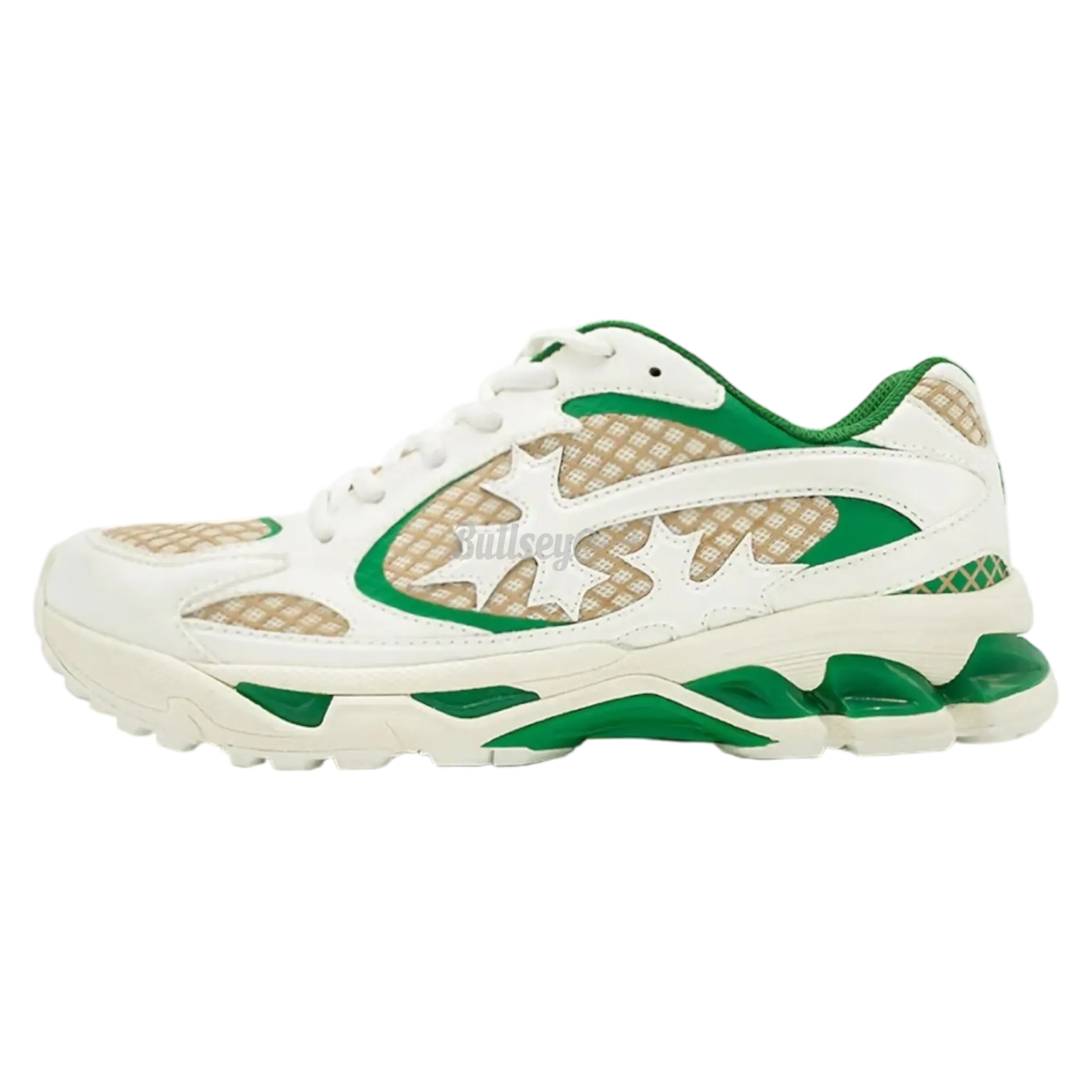 Bravest Studios Kross Kountry Runner "Spring Green"