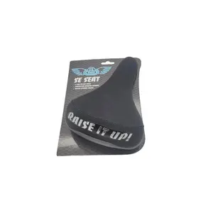 SE Bikes Seats - Various Options Available
