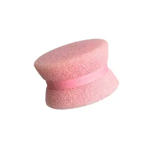 Dotti Super Scrubber 3 Pack in Blush