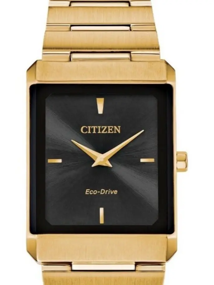 Citizen Eco-Drive Watch