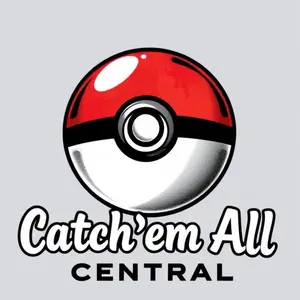 CatchemAllCentral