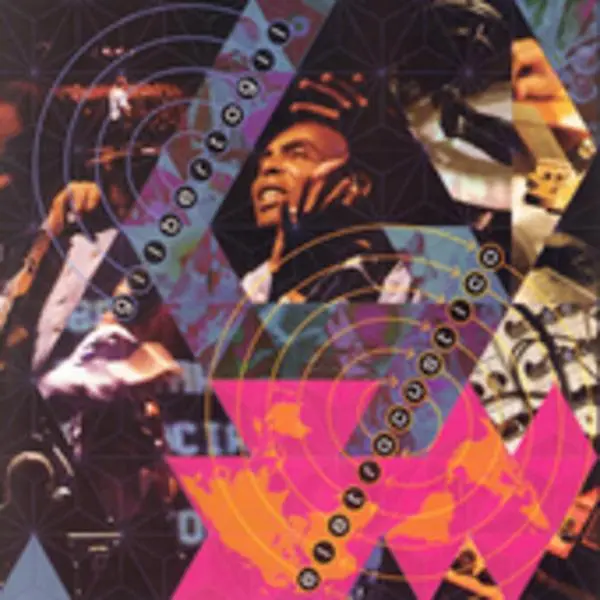 Gilberto Gil - Eletracustic  [COMPACT DISC - CD]