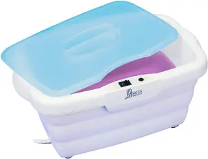 Satin Smooth Satin Smooth Paraffin Spa Bath