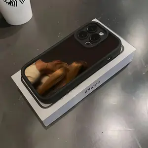 A-Ariana Eternal Sunshine Phone Case for iPhone Models, Soft Tpu Material, Durable Design, Perfect Fit & Stylish Look