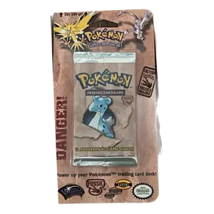 PTJ Victory Road Pack