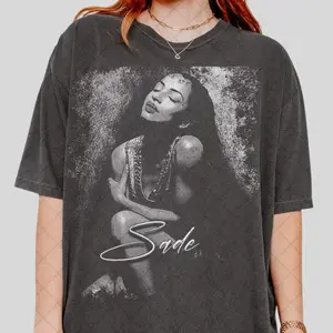 Vintage 90s Soul Music Inspired Shirt, Retro R&B Vibes Tee, Aesthetic Music Lover Gift, Unisex Shirt