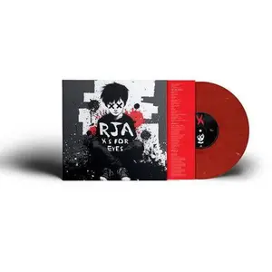 The Red Jumpsuit Apparatus - X's for Eyes [Indie-Exclusive Recycled Cherry Vinyl] NEW Vinyl Record 810202530362