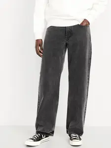 Old Navy Men's 90's Baggy Jeans