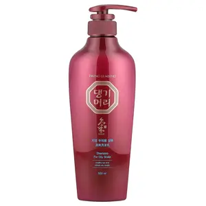 DAENG GI MEO RI Shampoo for Oily Scalp, 16.9 fl oz (500 ml)