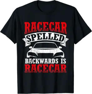 Mens Tuning Car Cars Mechanic Tools Gift Garage Fast Cars T-Shirt - Luismrid Shop 57B0BRJ5DBT6