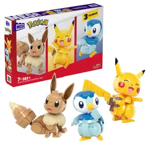 Pokémon booster pack