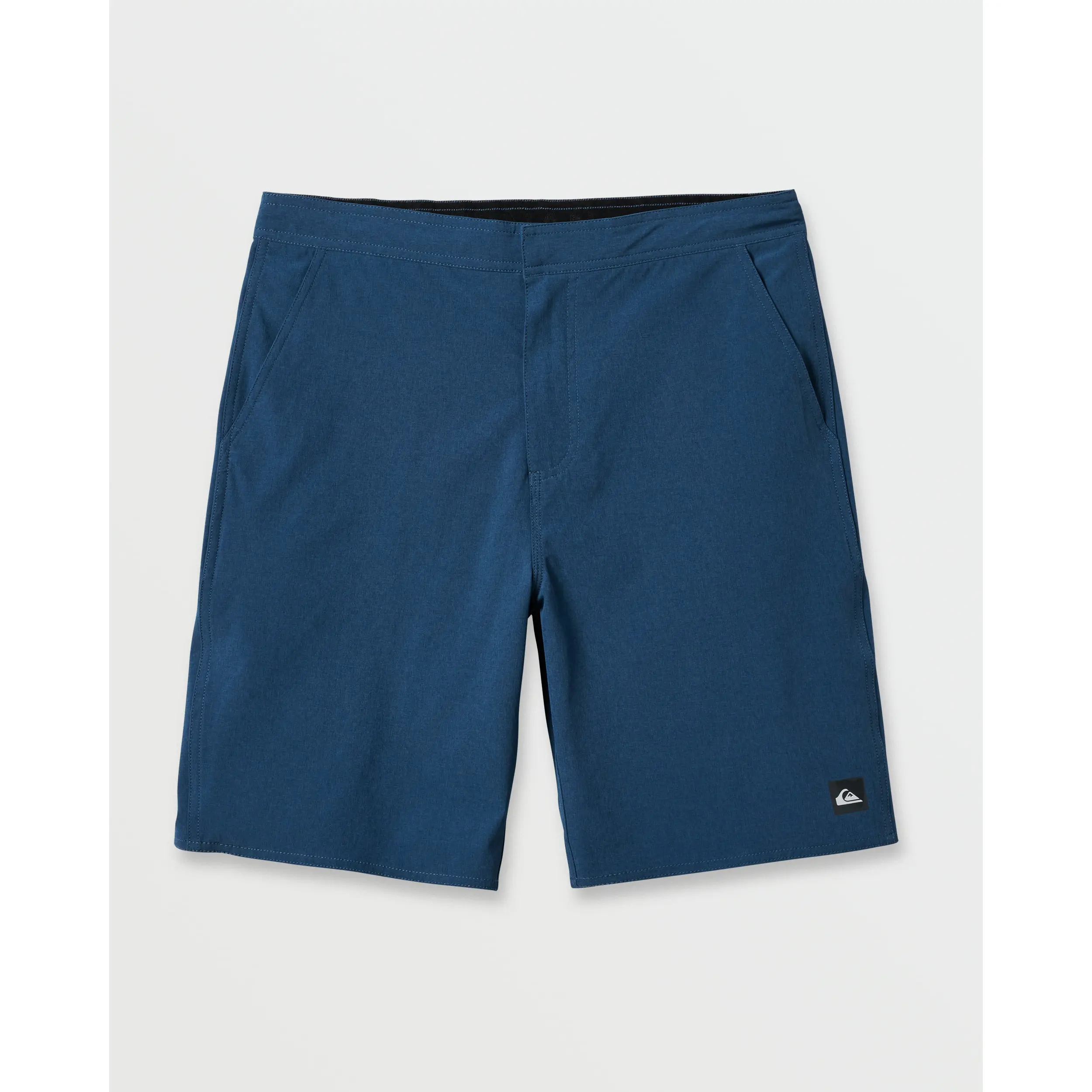 Quiksilver | Waterman Suva 20" Amphibian Hybrid Shorts | Stretch Fit Recycled Materials | Everyday Wear & Casual Streetwear