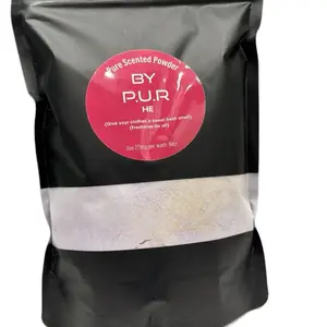Scented Laundry Booster Beads Powder Booster Beads Powder for a sweet wash Assorted Color