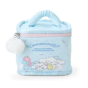Cinnamoroll Cosmetic Pouch (Time for Bed Series)