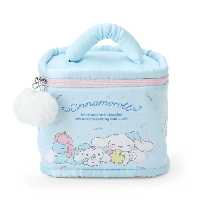 Cinnamoroll Cosmetic Pouch (Time for Bed Series)