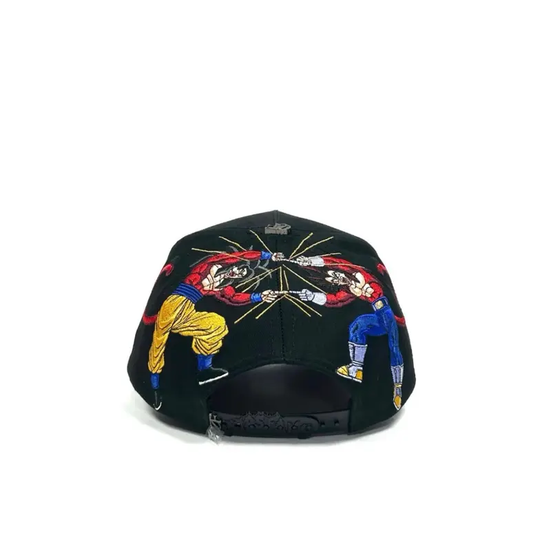 Full set Premium high quality hat Geta