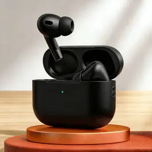 Wireless Earbuds Compatible with iPhone & Android, Supports Latest Wireless Technology, Ideal for Daily Use, Sound Quality Enhanced