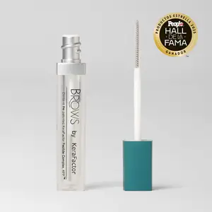 Brows by KeraFactor - Brow Serum with Nine Biomimetic Growth Factors