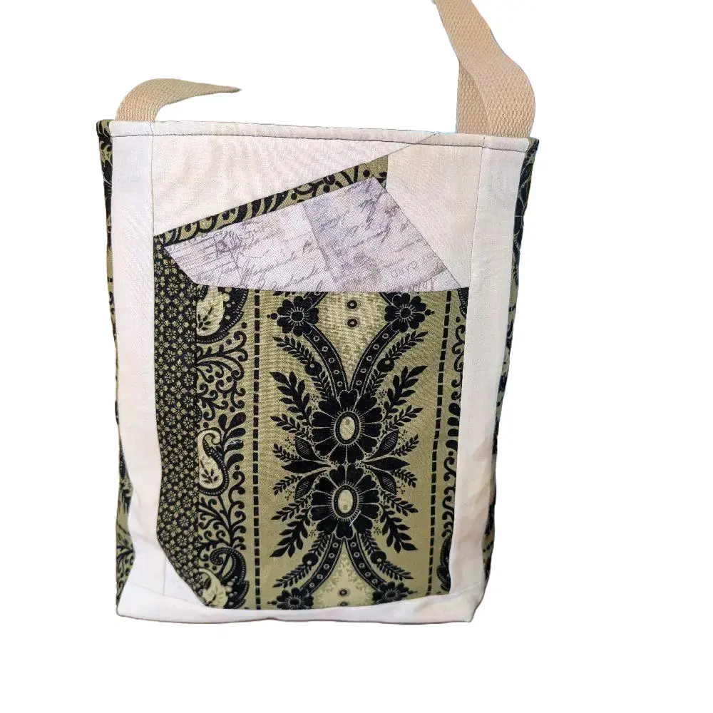 Tote bags