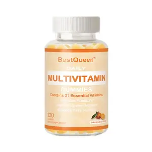 BestQueen Beautypack Women's Daily Supplement |  Multivitamin,A,C,K,E,D3,B1,B2,B6,B12,Calcium,Lodine,Niacin,lron,Selenium,Folie Axid,Zinc, Manganese,Pantothenic Aci, Copper, Chromium | Skin, Hair, Anti-aging & Stress Support