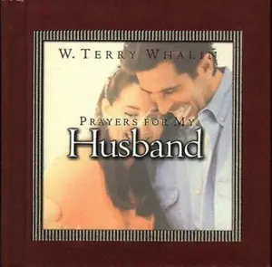 USED-Prayers for My Husband (Pocket Prayer Companion Series) by Terry Whalin (Hardcover)