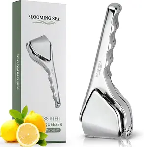 Lemon Squeezer - Compact & Heavy Duty