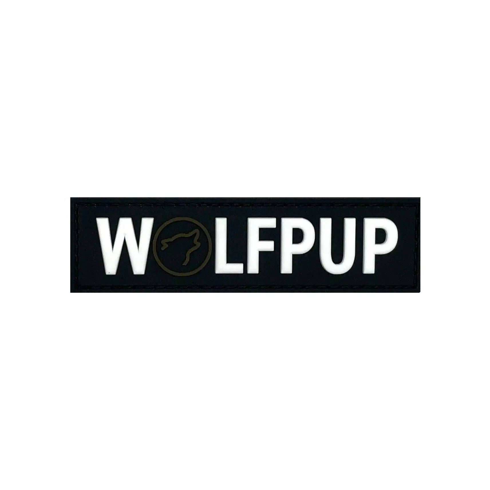 The pak Collection WOLFpup The pak Collection WOLFpup