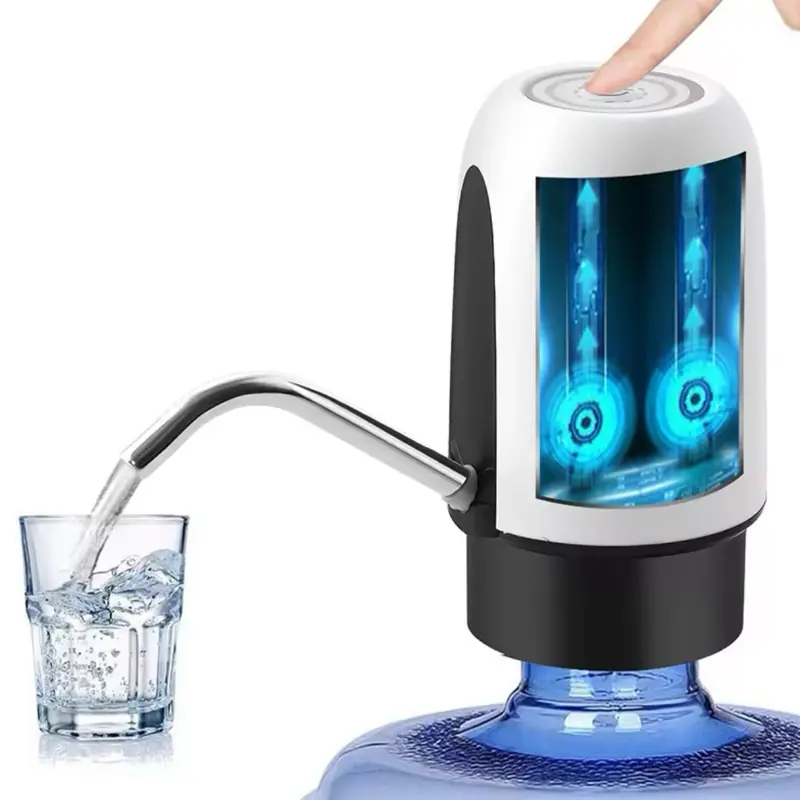 Rechargeable Water Dispenser