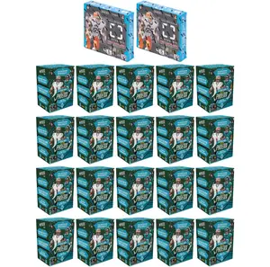 BREAK 1100 4/9 W/MAR: (20) 2025 Phoenix Winter Blasters, (2) 2025 Photogenic Hobby Boxes Pick Your Team Break PYT