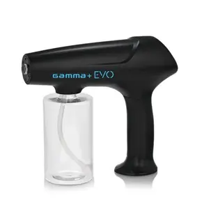 Gamma+ Evo Nano Mister Black | GP311B