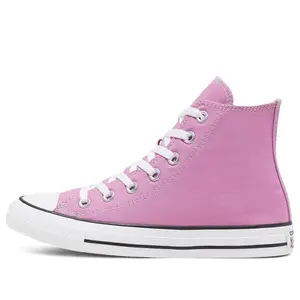 Converse Chuck Taylor All Star High 'Peony Pink' 166704C Converse Chuck Taylor All Star High 'Peony Pink' 166704C