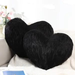 Modern Home Cow Pattern Long Plush Rug, Soft Comfortable Durable Carpet for Bedroom Living Room Study Bedside