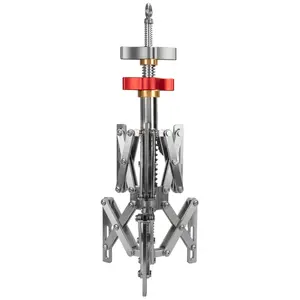 "The Spider" Internal Pipe Fit-Up Clamps