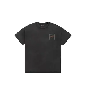 Monogram T-Shirt Monogram T-Shirt