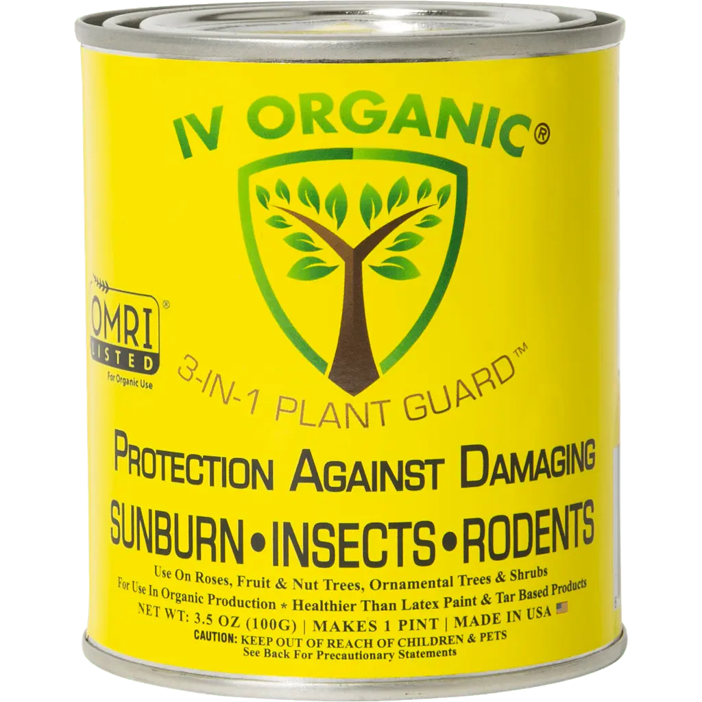 3-in-1 Plant Guard