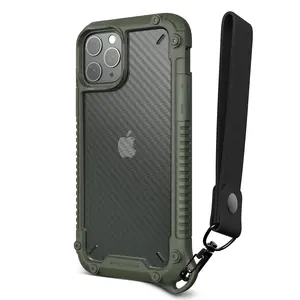 Crystal Mixx Pro iPhone 11 Pro Case - Durable Design for Enhanced Protection and Style