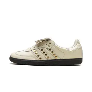 Samba "Wales Bonner - Studded Pack - Cream" IG4304