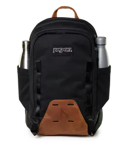 Pitstop Daypack