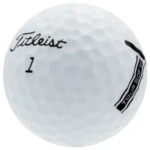 Titleist Tour Soft - Good Golf Balls