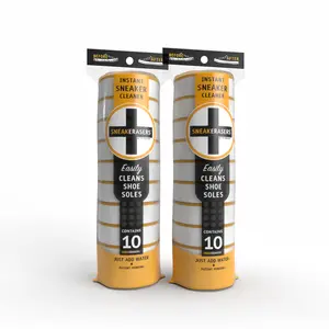 SneakERASERS️ Instant Sole and Sneaker Cleaner SneakERASERS️ Instant Sole and Sneaker Cleaner