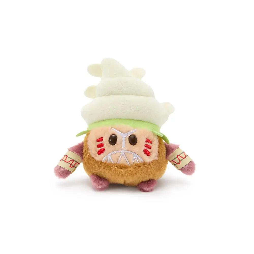 Disney Store Kakamora Urupocha-Chan Plush – Moana – Mini 5'' – Disney Store Japan