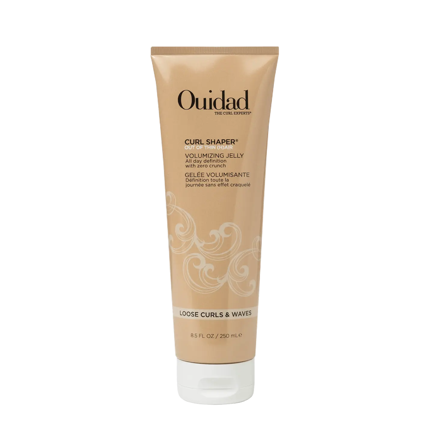 Ouidad Curl Shaper Out of Thin (H)air Volumizing Jelly