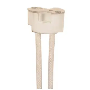 Socket Porcelain