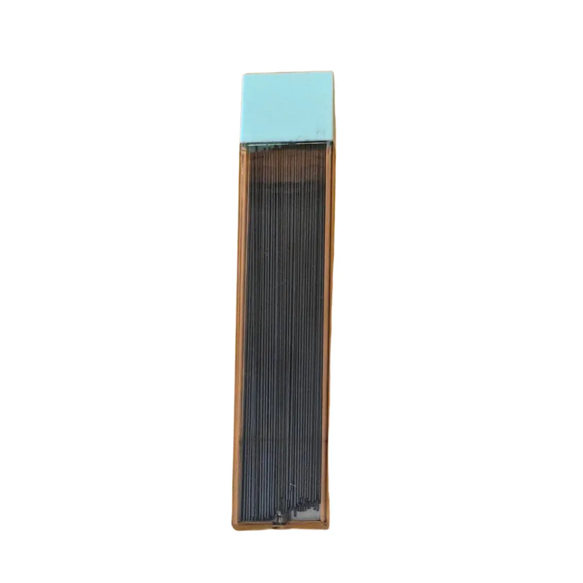 100pcs 2B Mechanical Pencil Lead in Plastic Case - 0.5mm OR 0.7mm